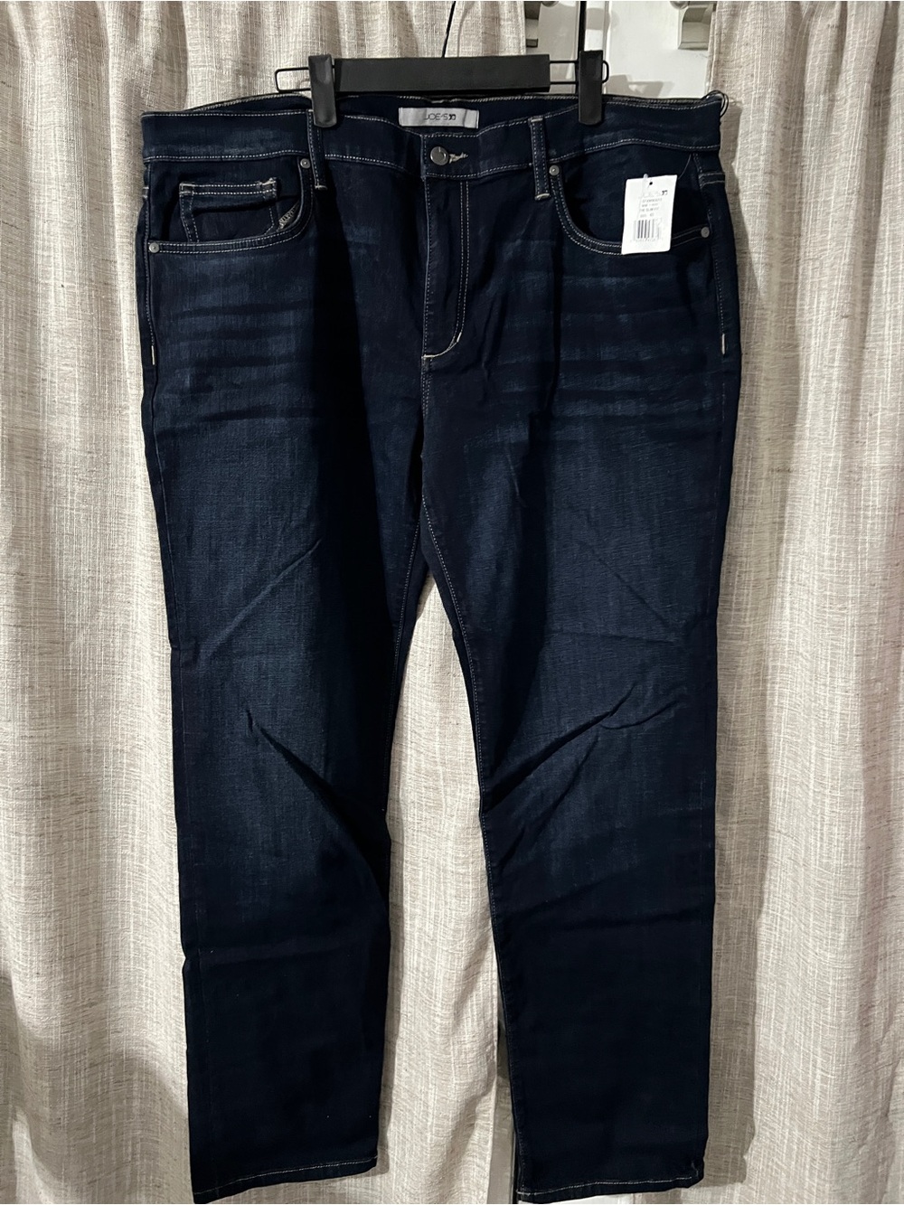 NWT Joe's Men's Slim Fit Lazarus Jeans size 40